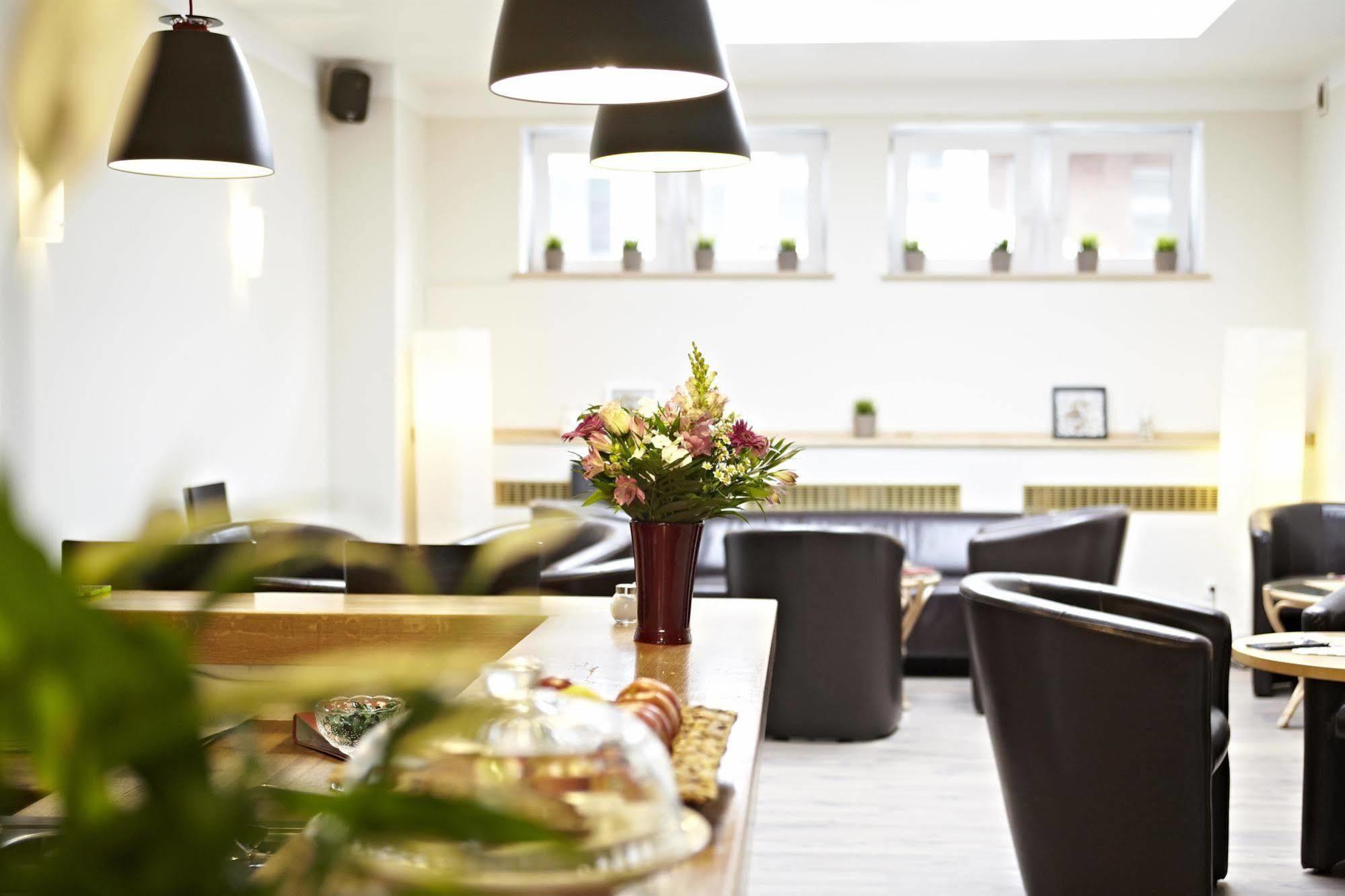 Hotel Ostseehalle Kiel By Premiere Classe Экстерьер фото